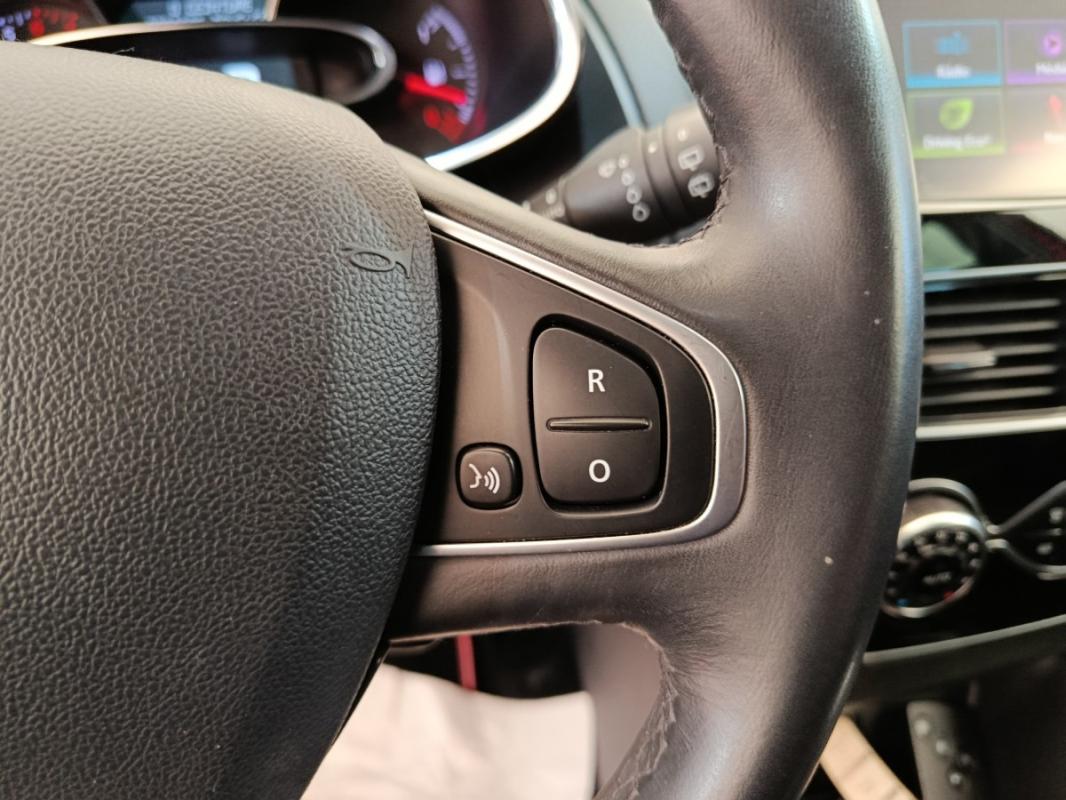 Renault Clio IV Intens Energy TCe 90