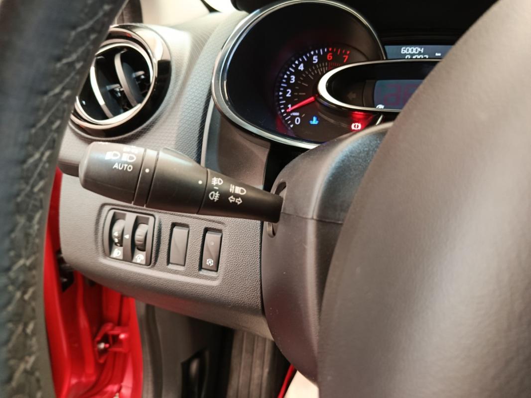 Renault Clio IV Intens Energy TCe 90