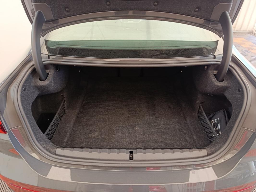 Bmw Serie 4 II 420d 190ch M Sport BVA8