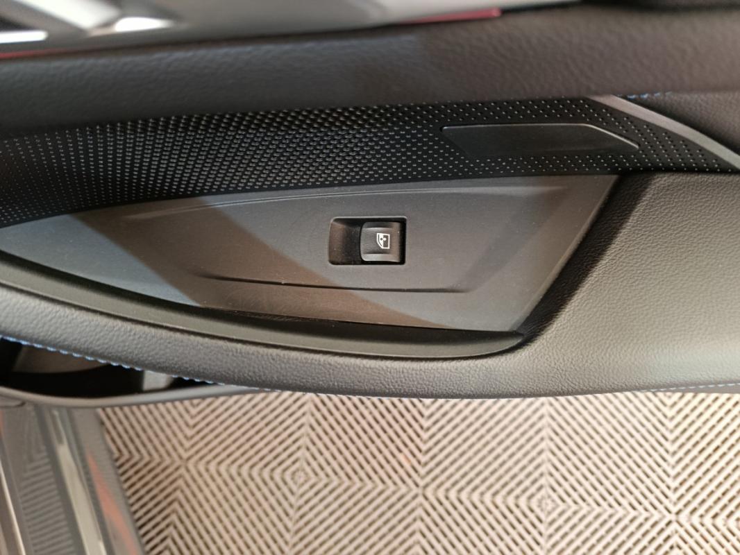 Bmw Serie 4 II 420d 190ch M Sport BVA8