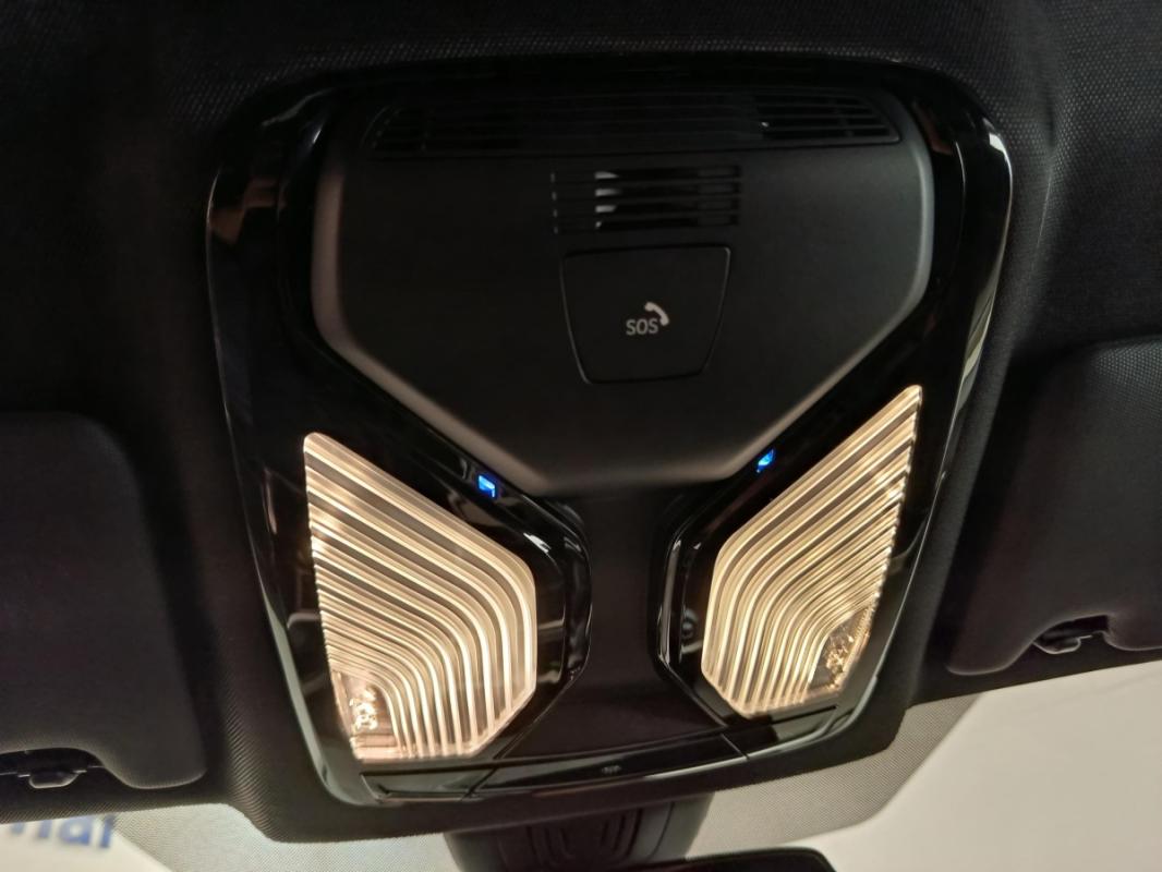 Bmw Serie 4 II 420d 190ch M Sport BVA8