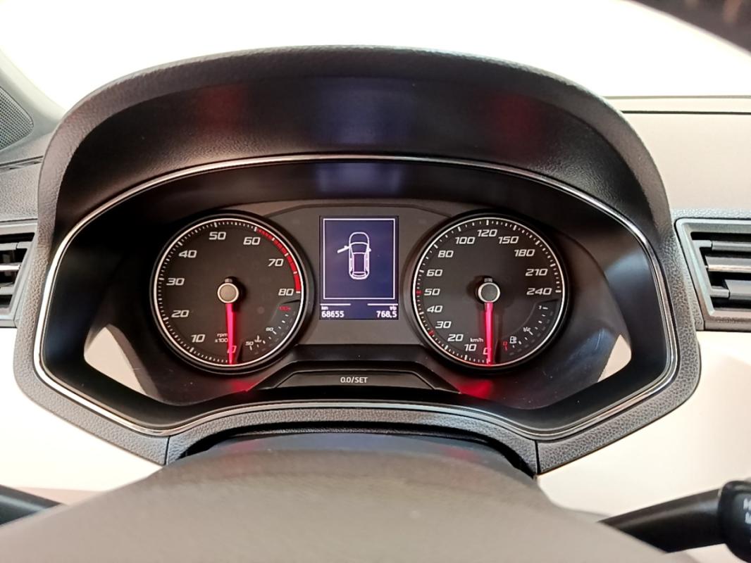 Seat Arona 1.0 EcoTSI 115ch DSG7 S/S Xcellence