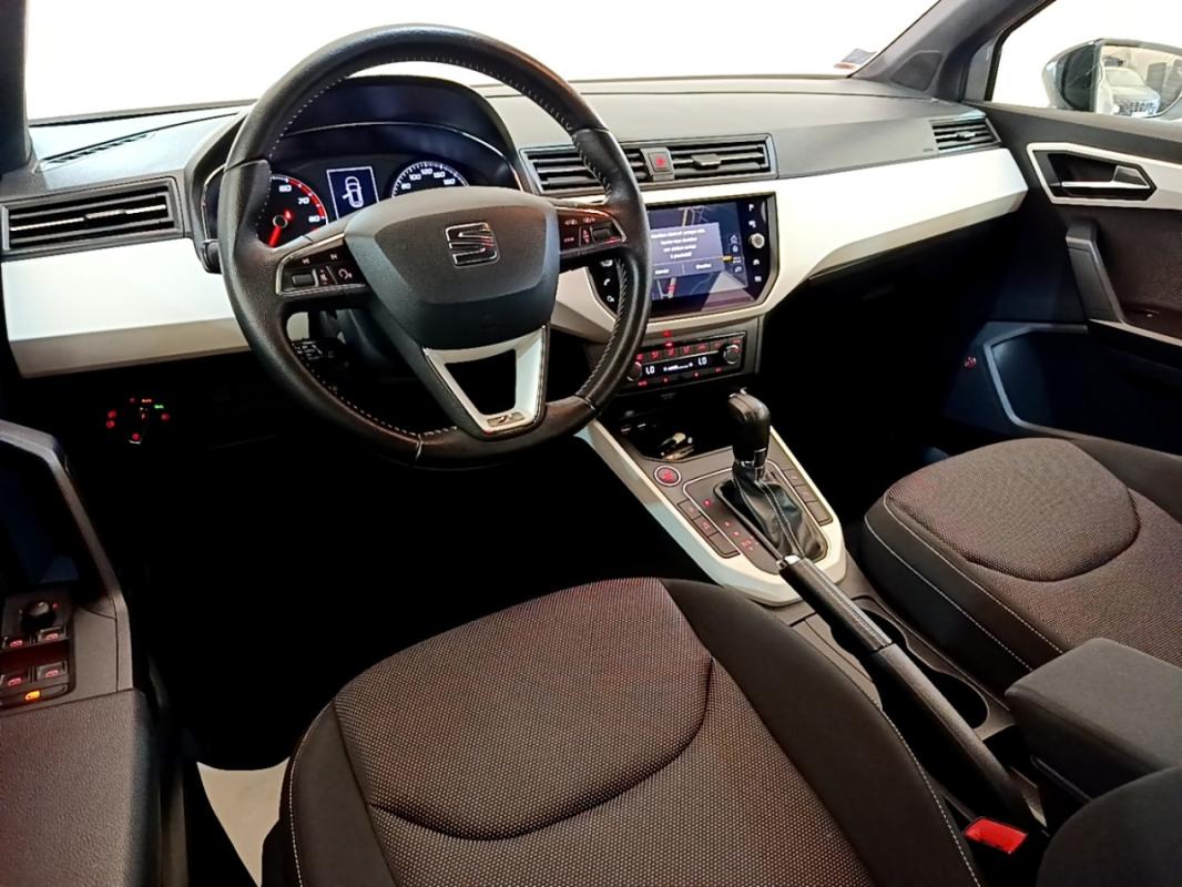 Seat Arona 1.0 EcoTSI 115ch DSG7 S/S Xcellence