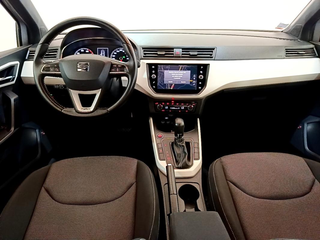 Seat Arona 1.0 EcoTSI 115ch DSG7 S/S Xcellence