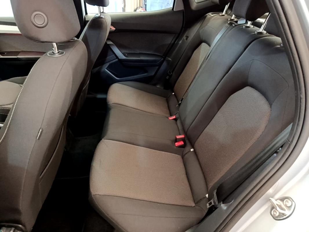 Seat Arona 1.0 EcoTSI 115ch DSG7 S/S Xcellence