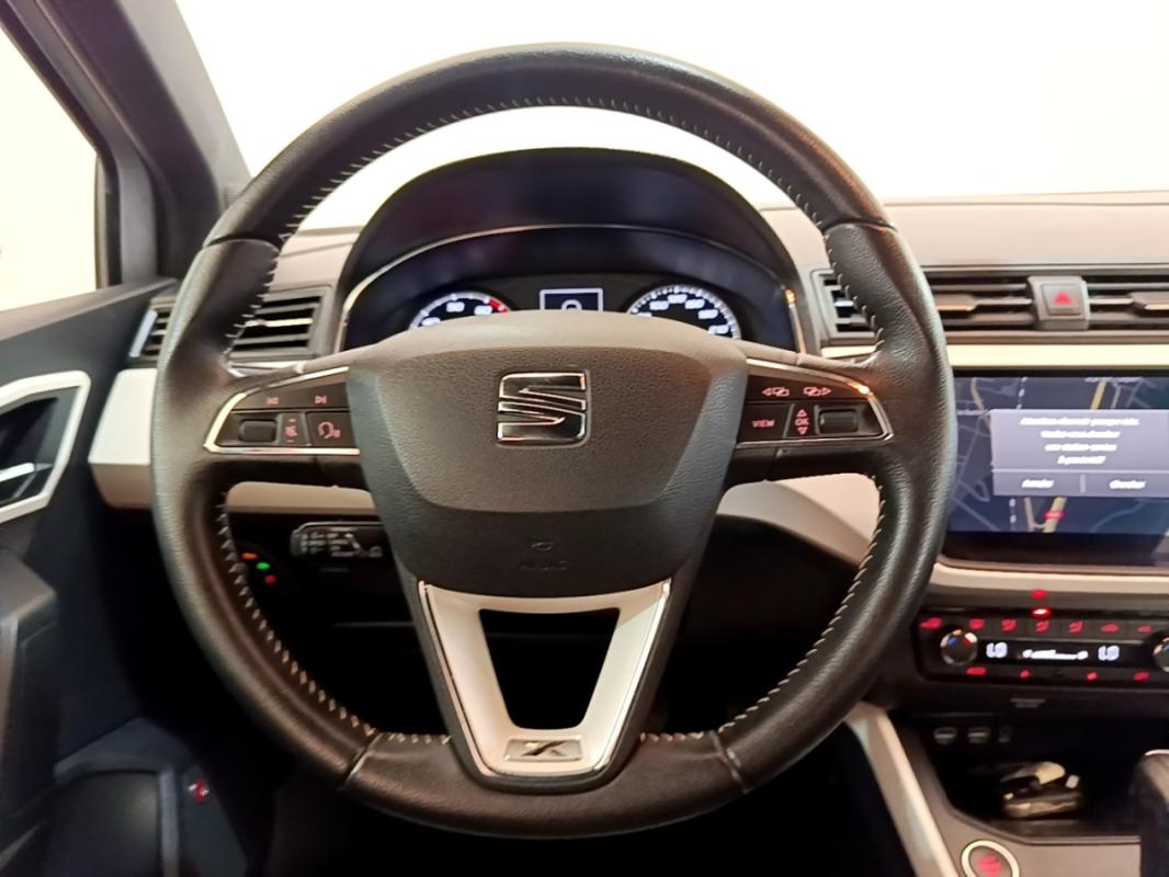 Seat Arona 1.0 EcoTSI 115ch DSG7 S/S Xcellence