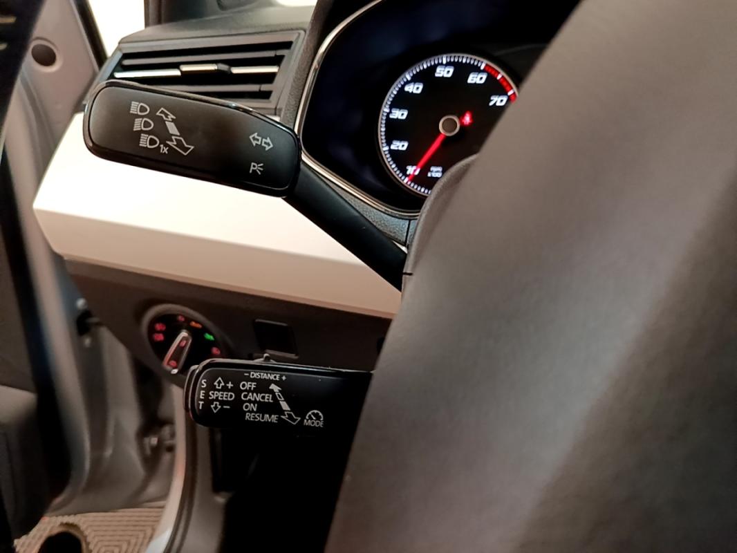 Seat Arona 1.0 EcoTSI 115ch DSG7 S/S Xcellence