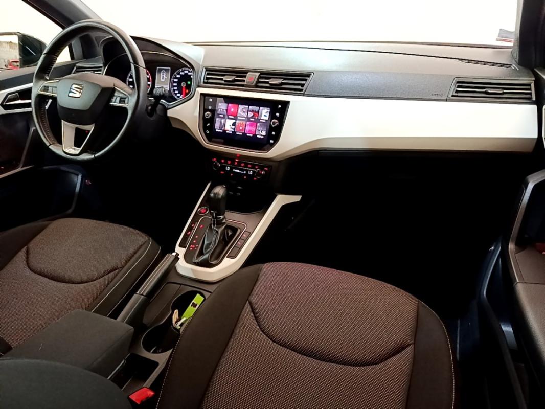 Seat Arona 1.0 EcoTSI 115ch DSG7 S/S Xcellence