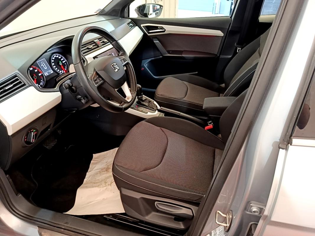Seat Arona 1.0 EcoTSI 115ch DSG7 S/S Xcellence