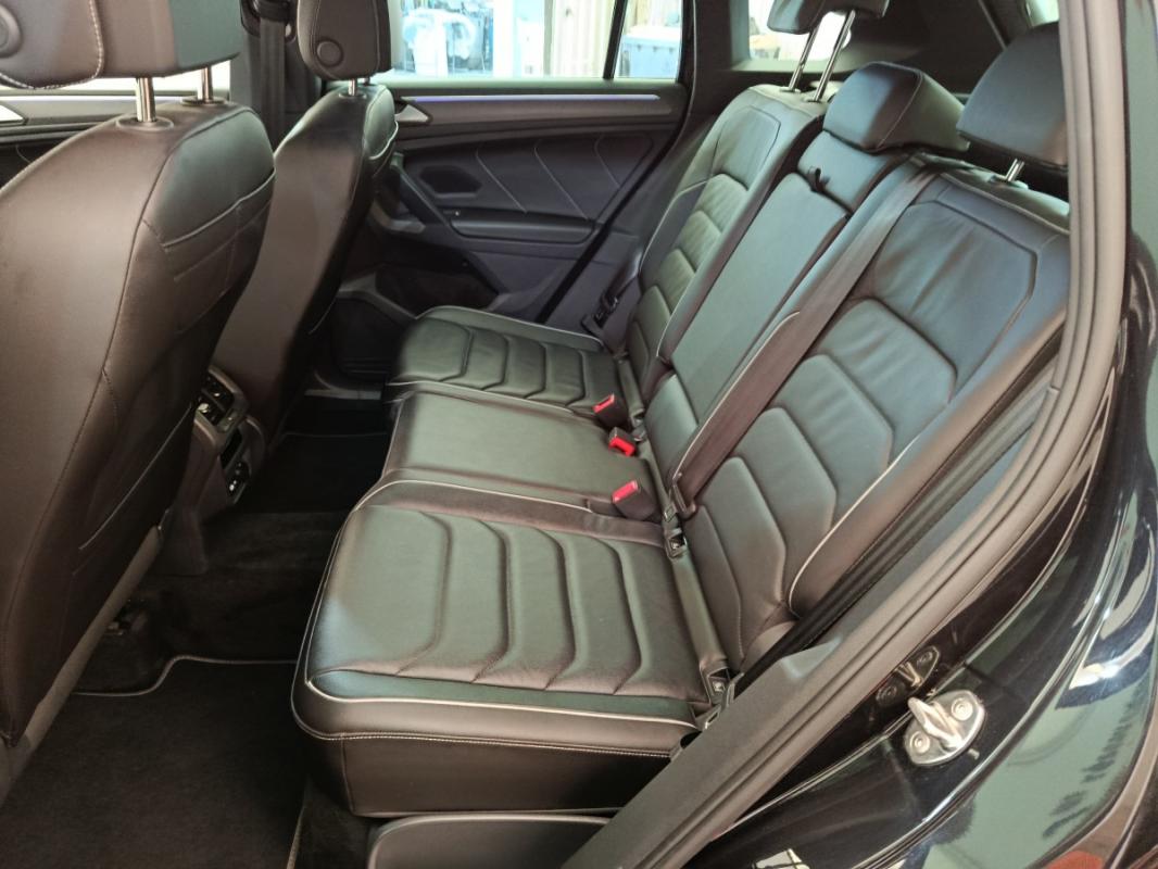 Volkswagen Tiguan II 1.4 EHYBRID 245 DSG6 R-LINE EXCLUSIVE