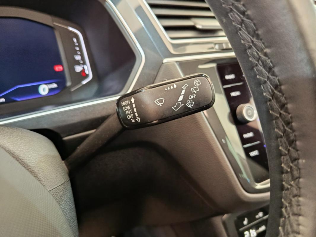 Volkswagen Tiguan II 1.4 EHYBRID 245 DSG6 R-LINE EXCLUSIVE