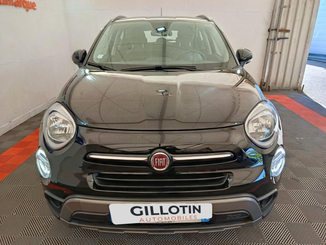 Fiat 500 X 1.0 FFly T T3 120ch Cross