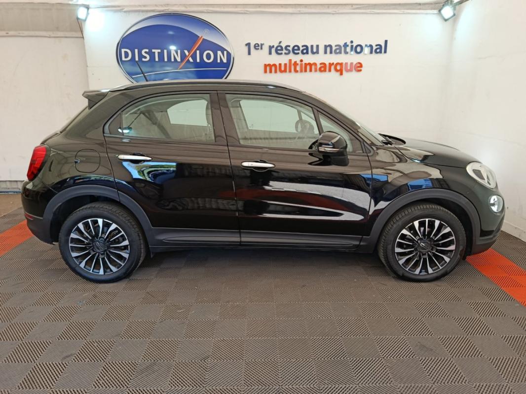 Fiat 500 X 1.0 FFly T T3 120ch Cross