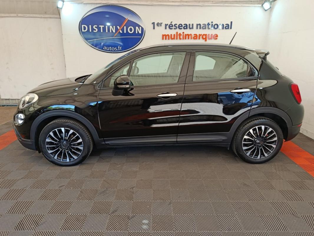 Fiat 500 X 1.0 FFly T T3 120ch Cross