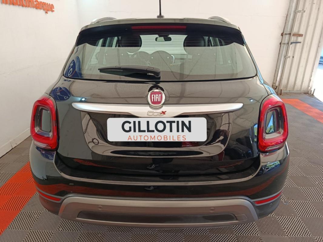 Fiat 500 X 1.0 FFly T T3 120ch Cross