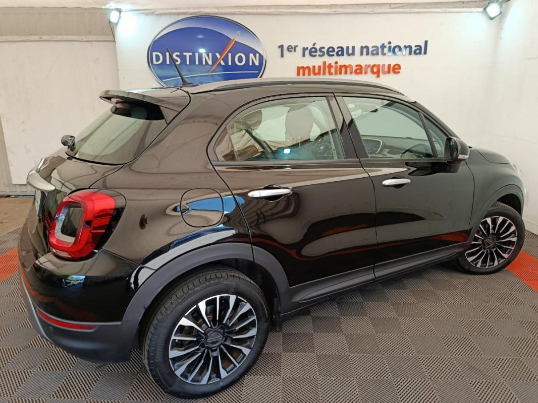 Fiat 500 X 1.0 FFly T T3 120ch Cross