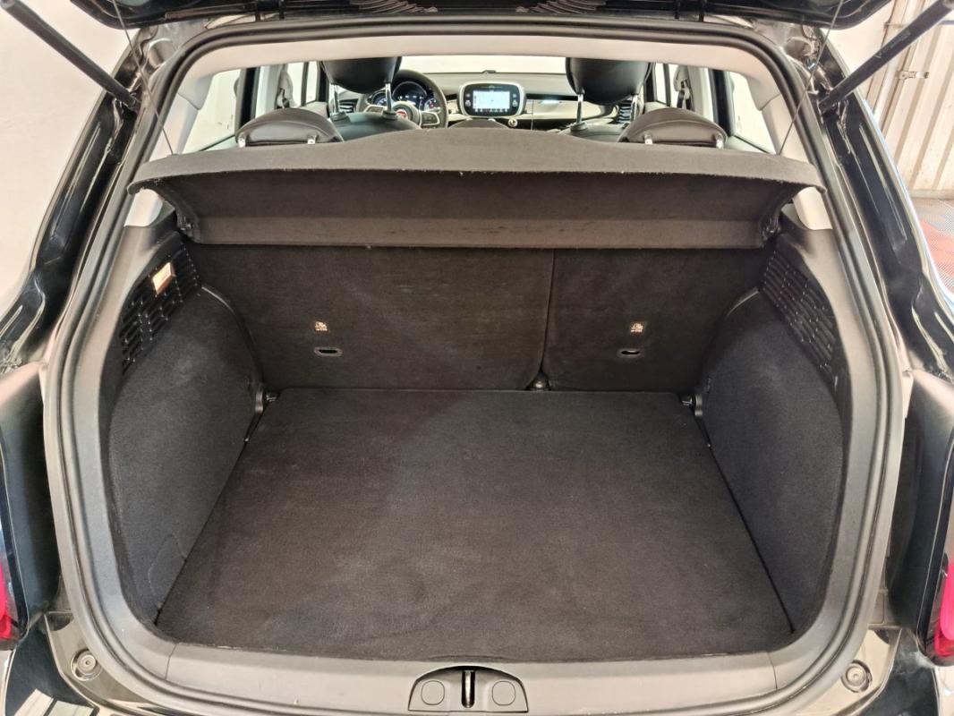 Fiat 500 X 1.0 FFly T T3 120ch Cross