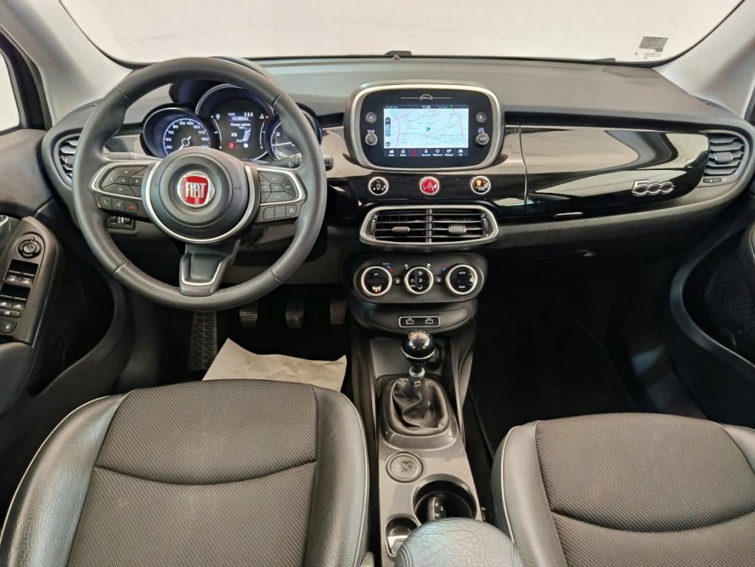 Fiat 500 X 1.0 FFly T T3 120ch Cross