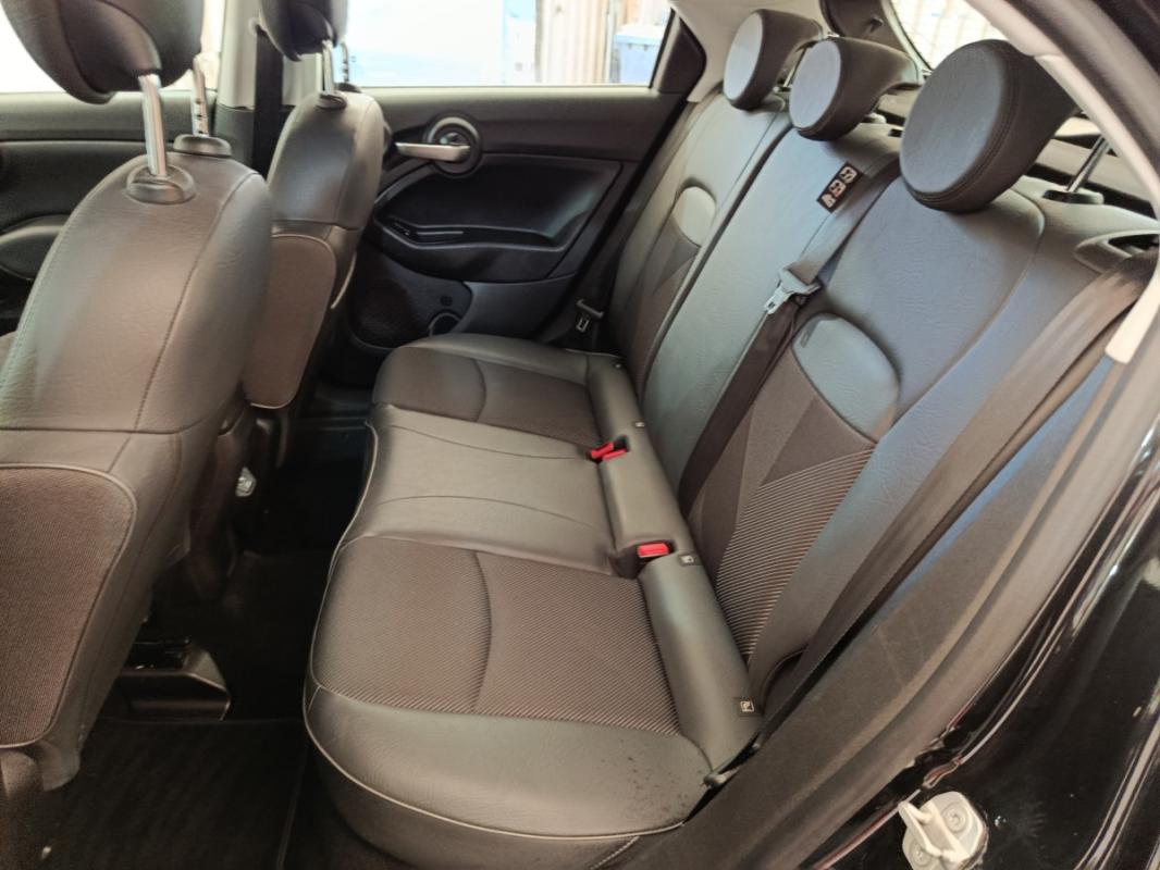 Fiat 500 X 1.0 FFly T T3 120ch Cross