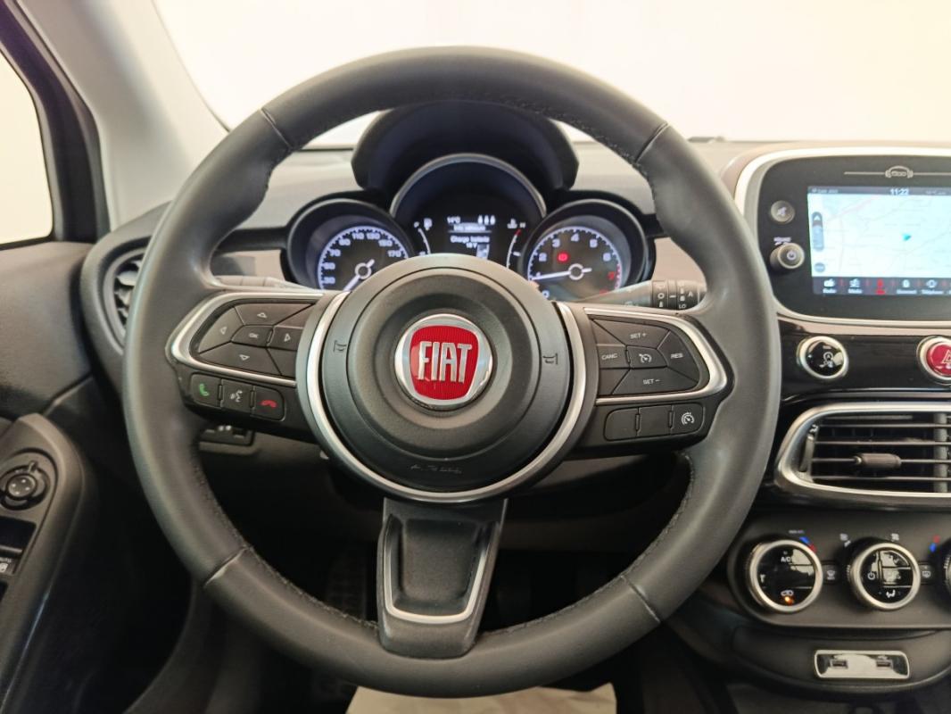 Fiat 500 X 1.0 FFly T T3 120ch Cross