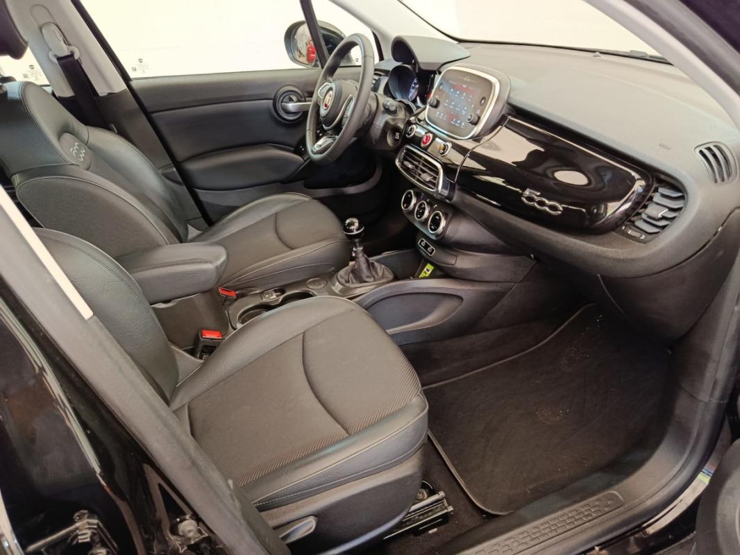 Fiat 500 X 1.0 FFly T T3 120ch Cross