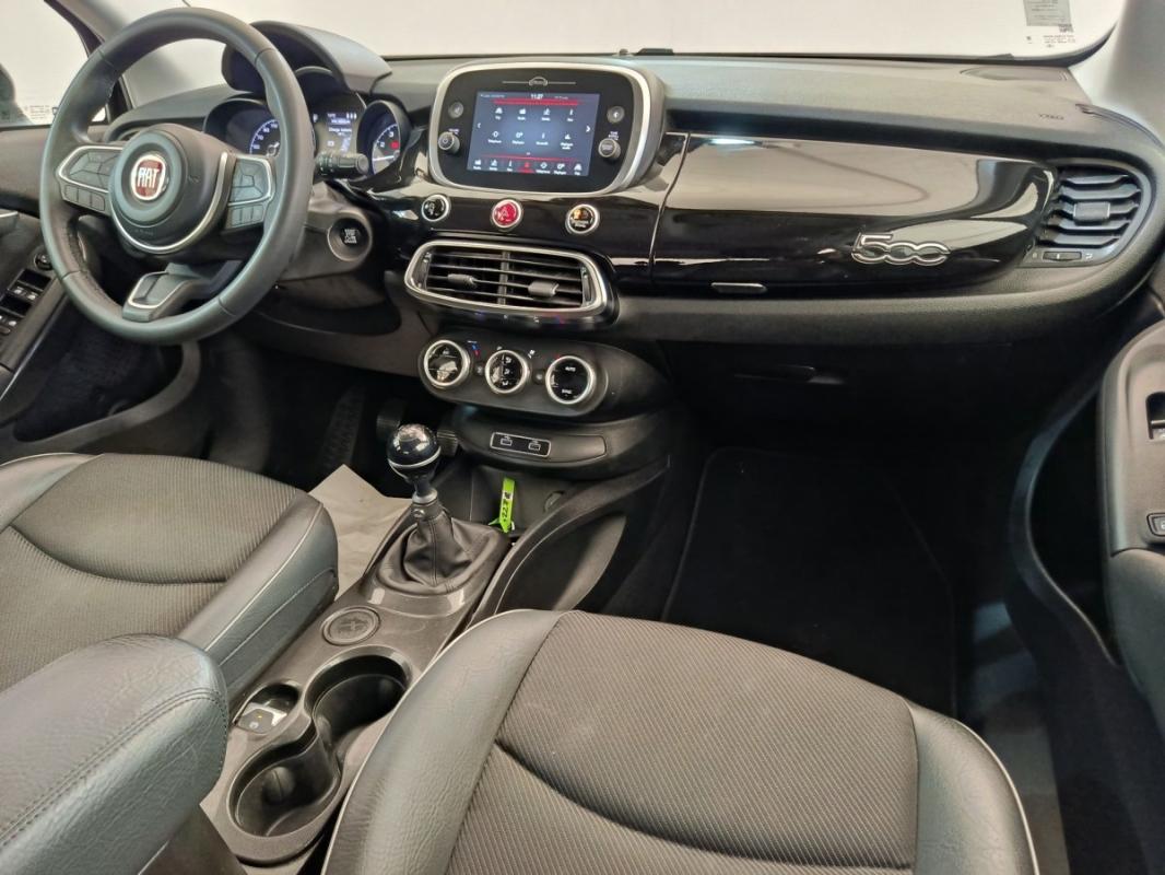 Fiat 500 X 1.0 FFly T T3 120ch Cross