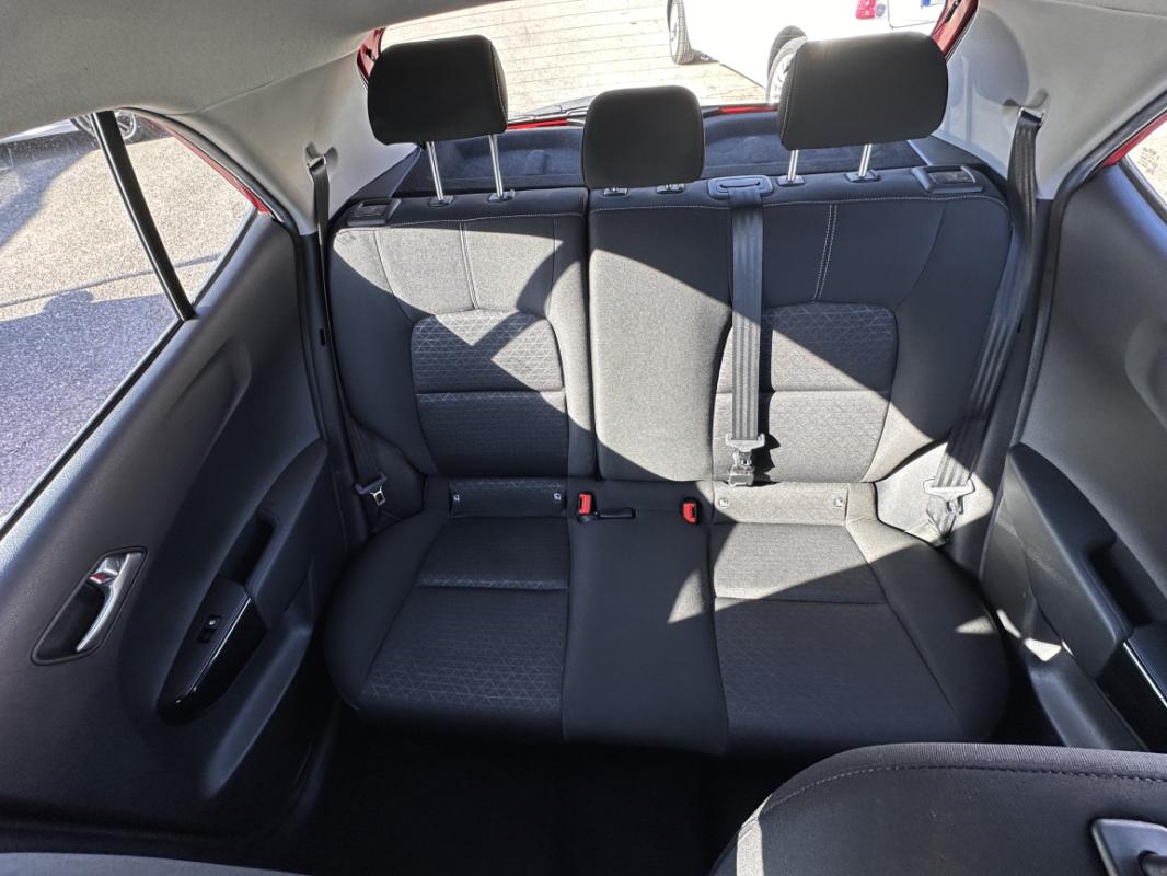 Kia Picanto 1.2 DPi 84ch GT Line CarPlay / CAMERA
