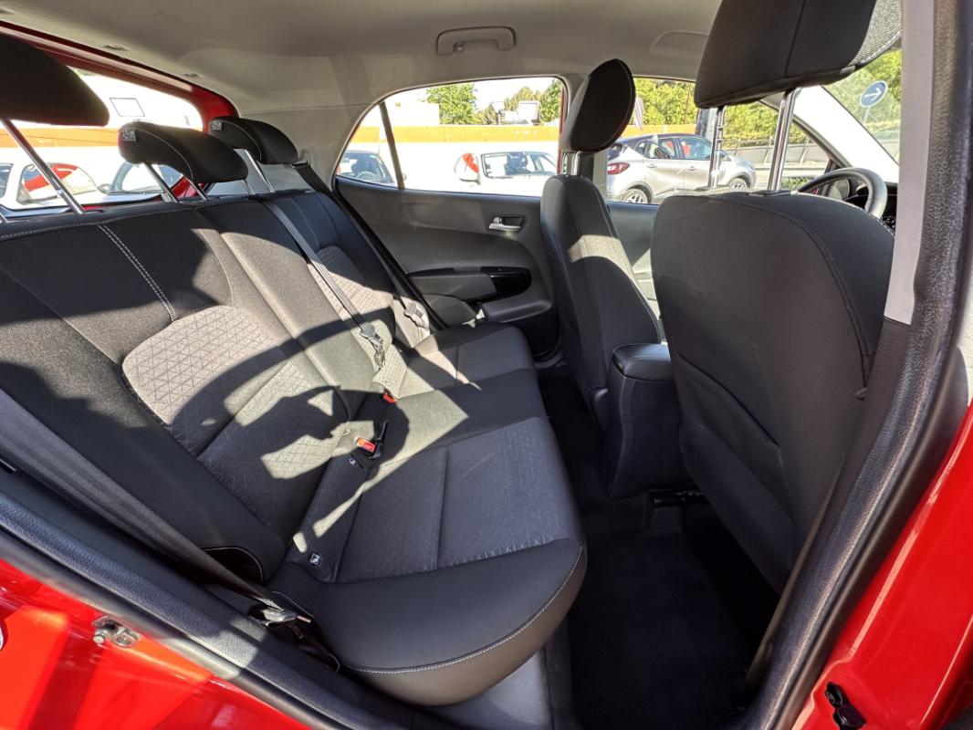 Kia Picanto 1.2 DPi 84ch GT Line CarPlay / CAMERA