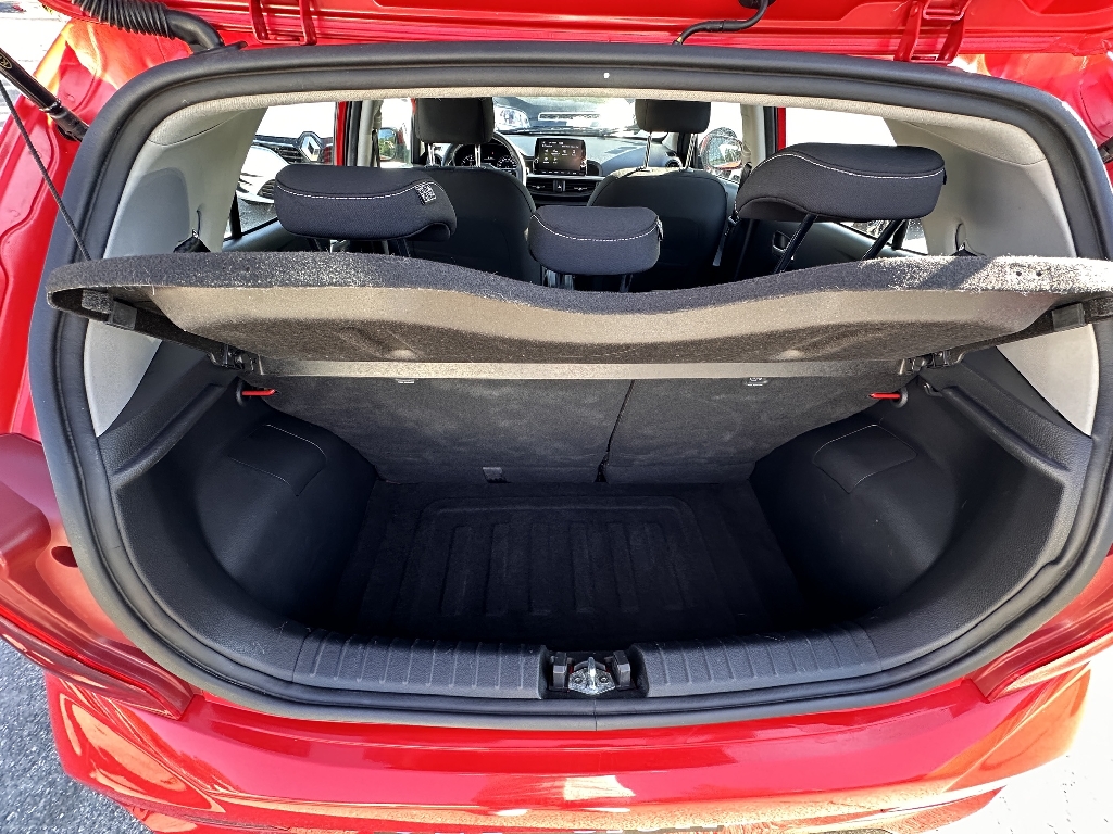 Kia Picanto 1.2 DPi 84ch GT Line CarPlay / CAMERA