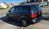 Volkswagen Touran 1.6 TDI 105 CV BLUEMOTION DESIGN EDITION thumbnail