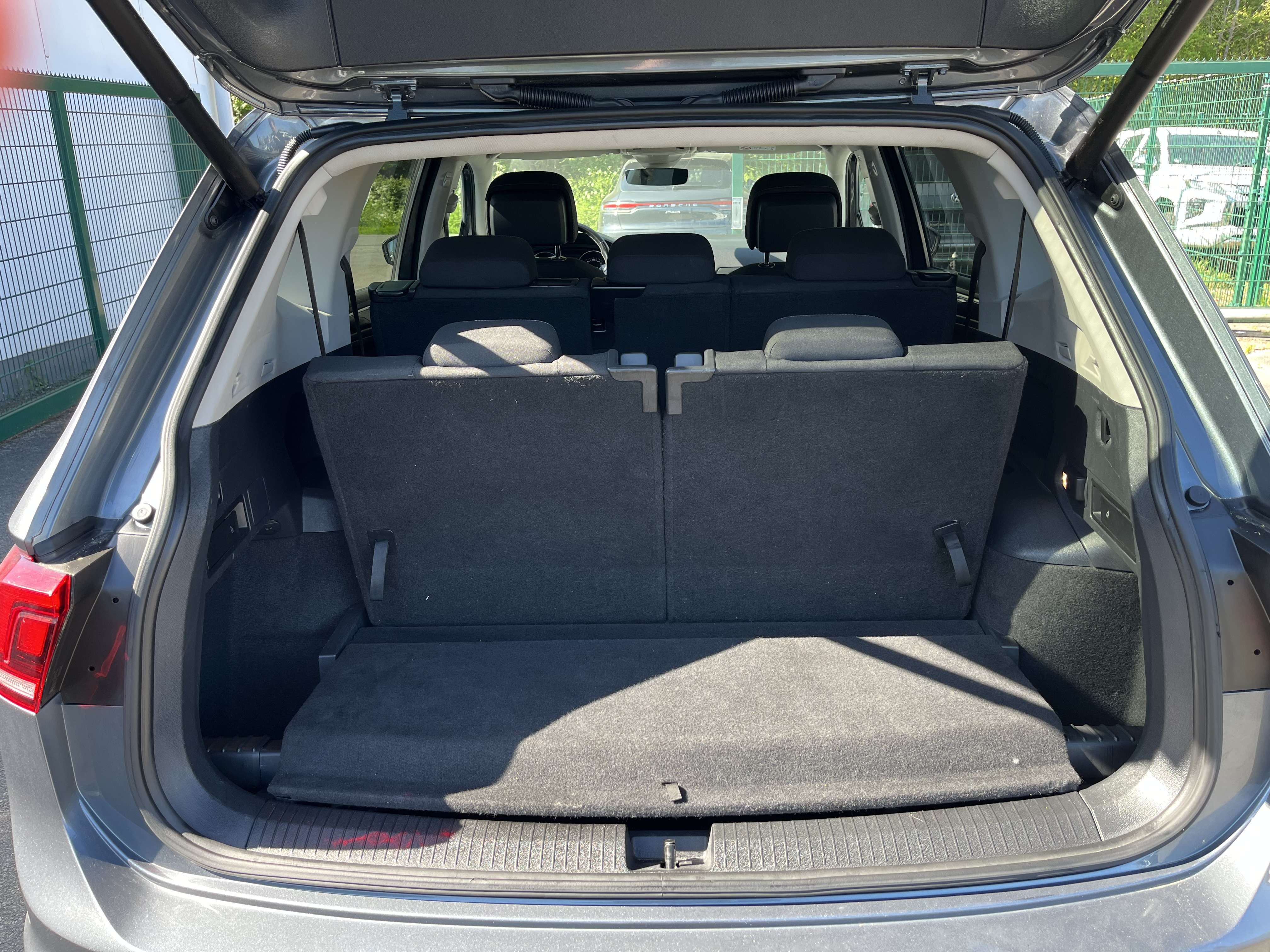 Volkswagen Tiguan Allspace 2.0 TDI -7 PL DSG - AUTO-20.578€+BTW/TVA