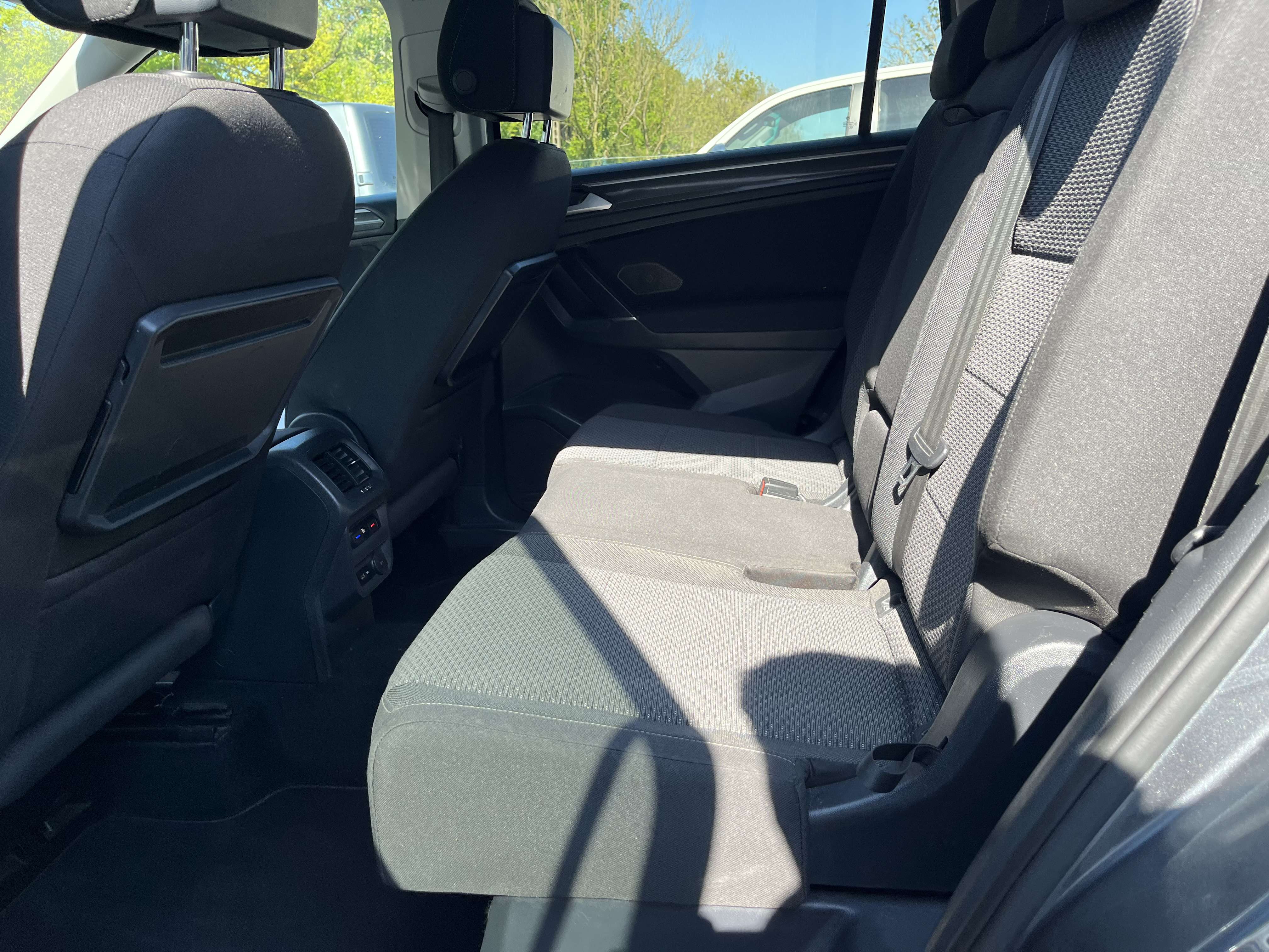 Volkswagen Tiguan Allspace 2.0 TDI -7 PL DSG - AUTO-20.578€+BTW/TVA