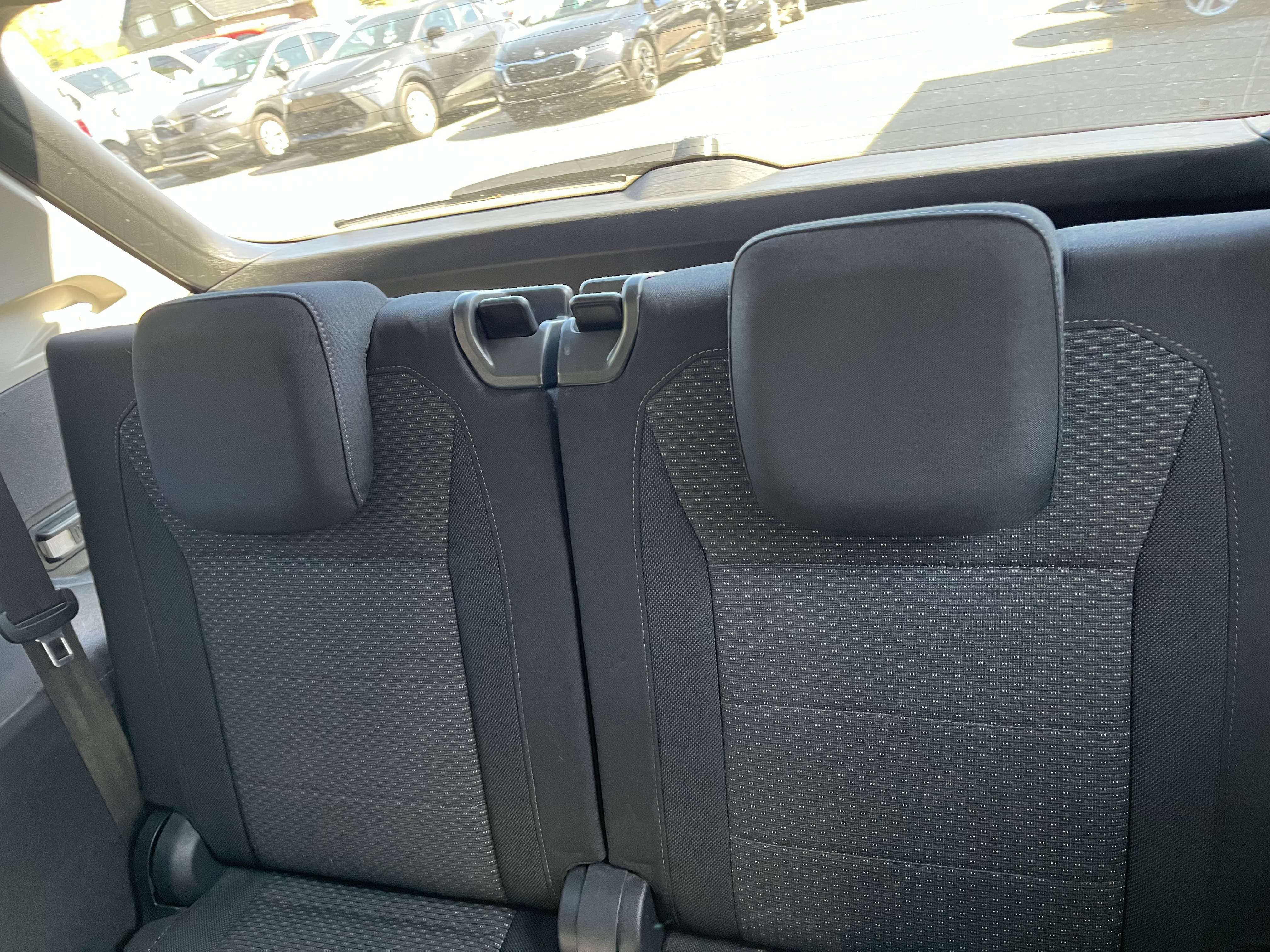 Volkswagen Tiguan Allspace 2.0 TDI -7 PL DSG - AUTO-20.578€+BTW/TVA