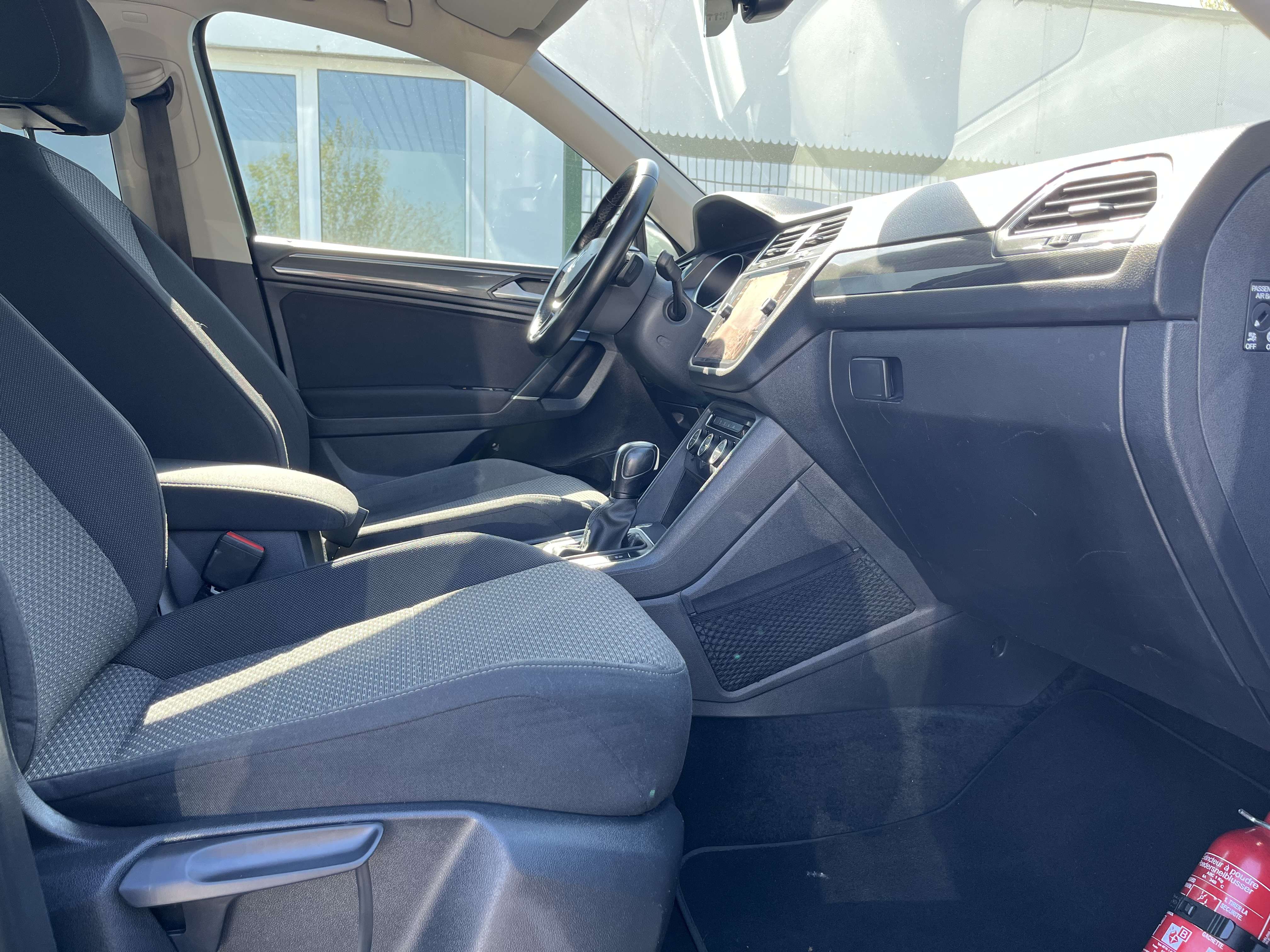 Volkswagen Tiguan Allspace 2.0 TDI -7 PL DSG - AUTO-20.578€+BTW/TVA