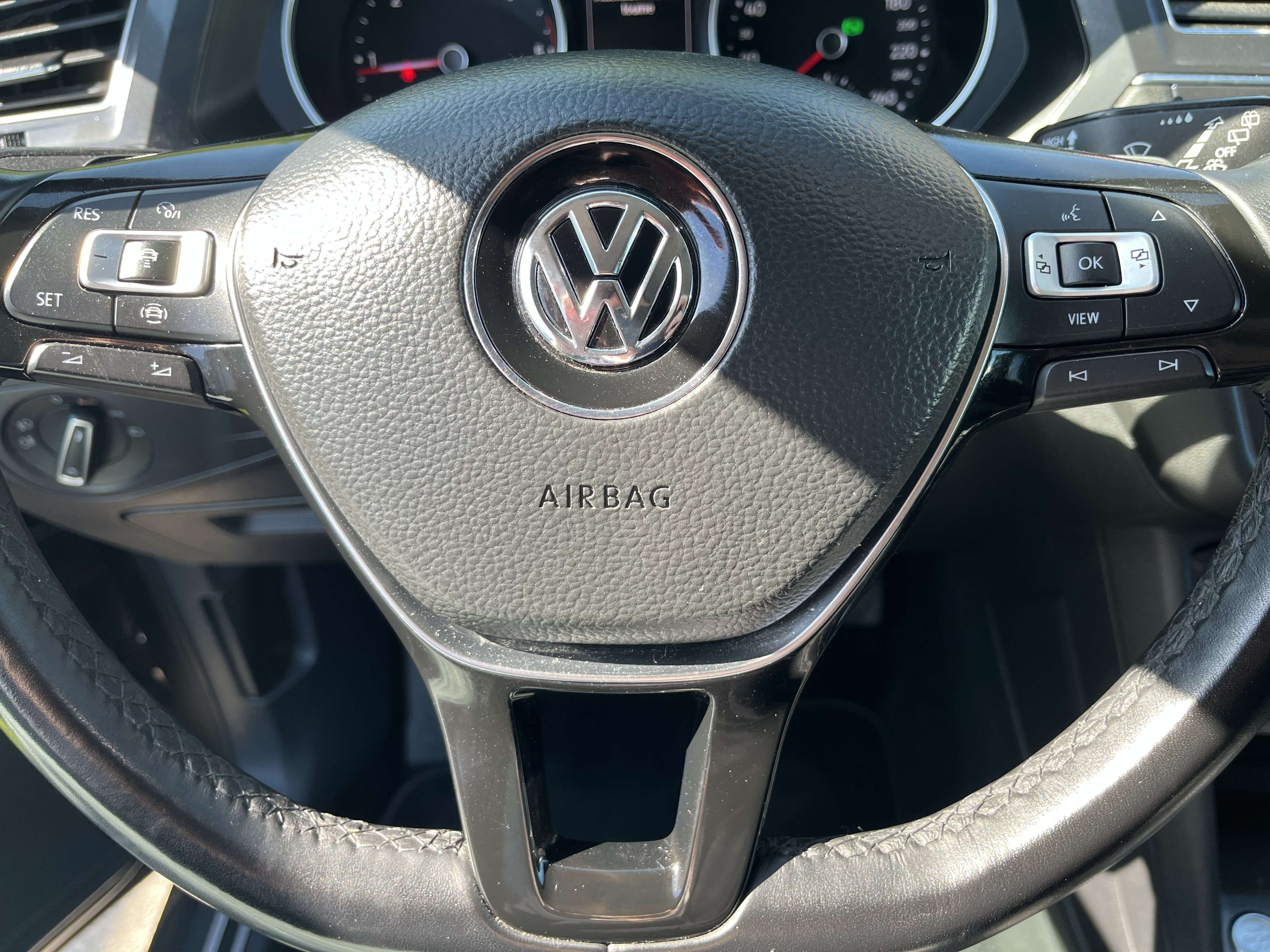 Volkswagen Tiguan Allspace 2.0 TDI -7 PL DSG - AUTO-20.578€+BTW/TVA