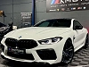 BMW M8 °VENDU°SOLD°VERKOCHT thumbnail