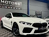 BMW M8 °VENDU°SOLD°VERKOCHT thumbnail