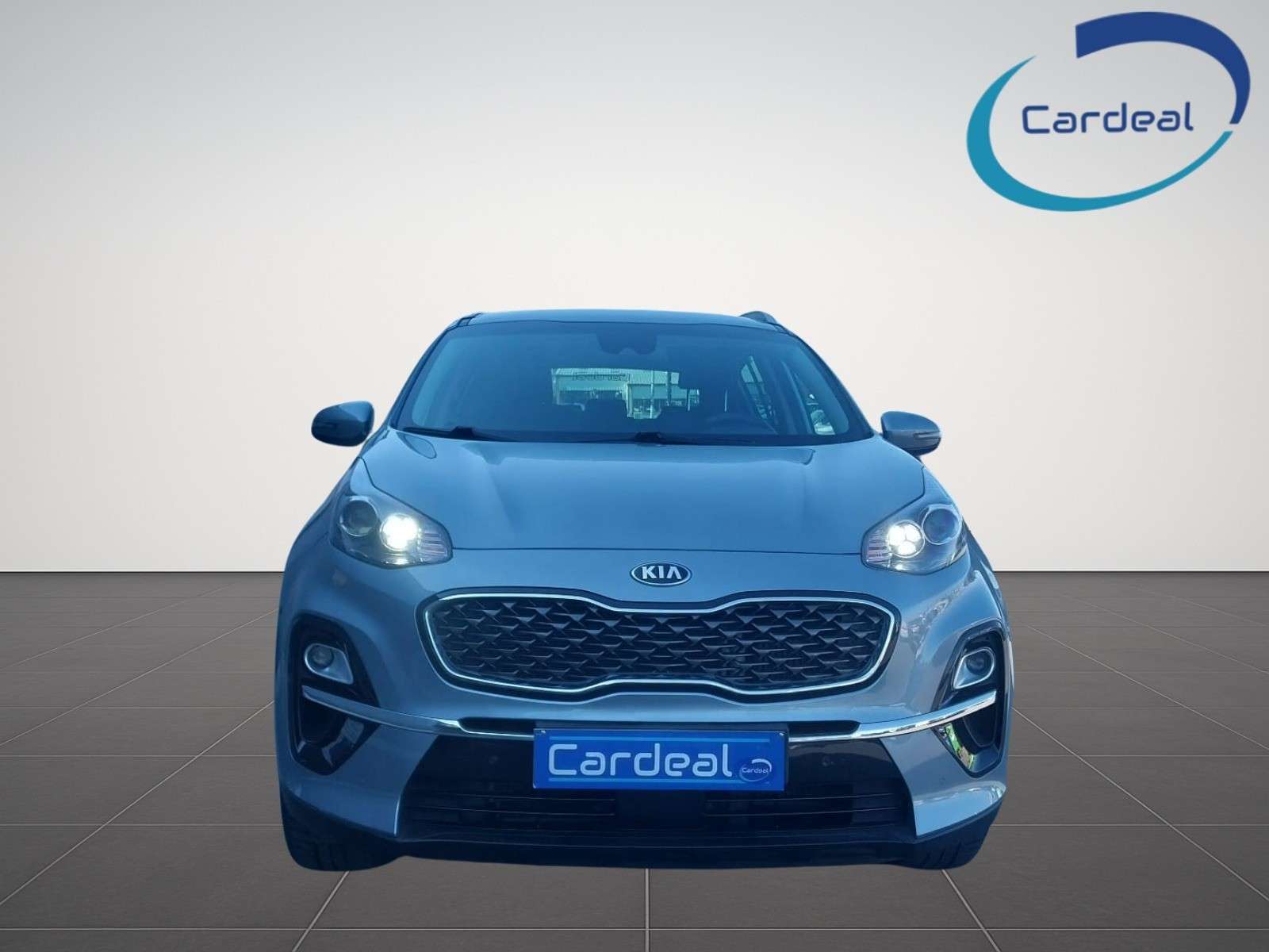Kia Sportage CLIM/GPS/CAMERA/GARANTIE/