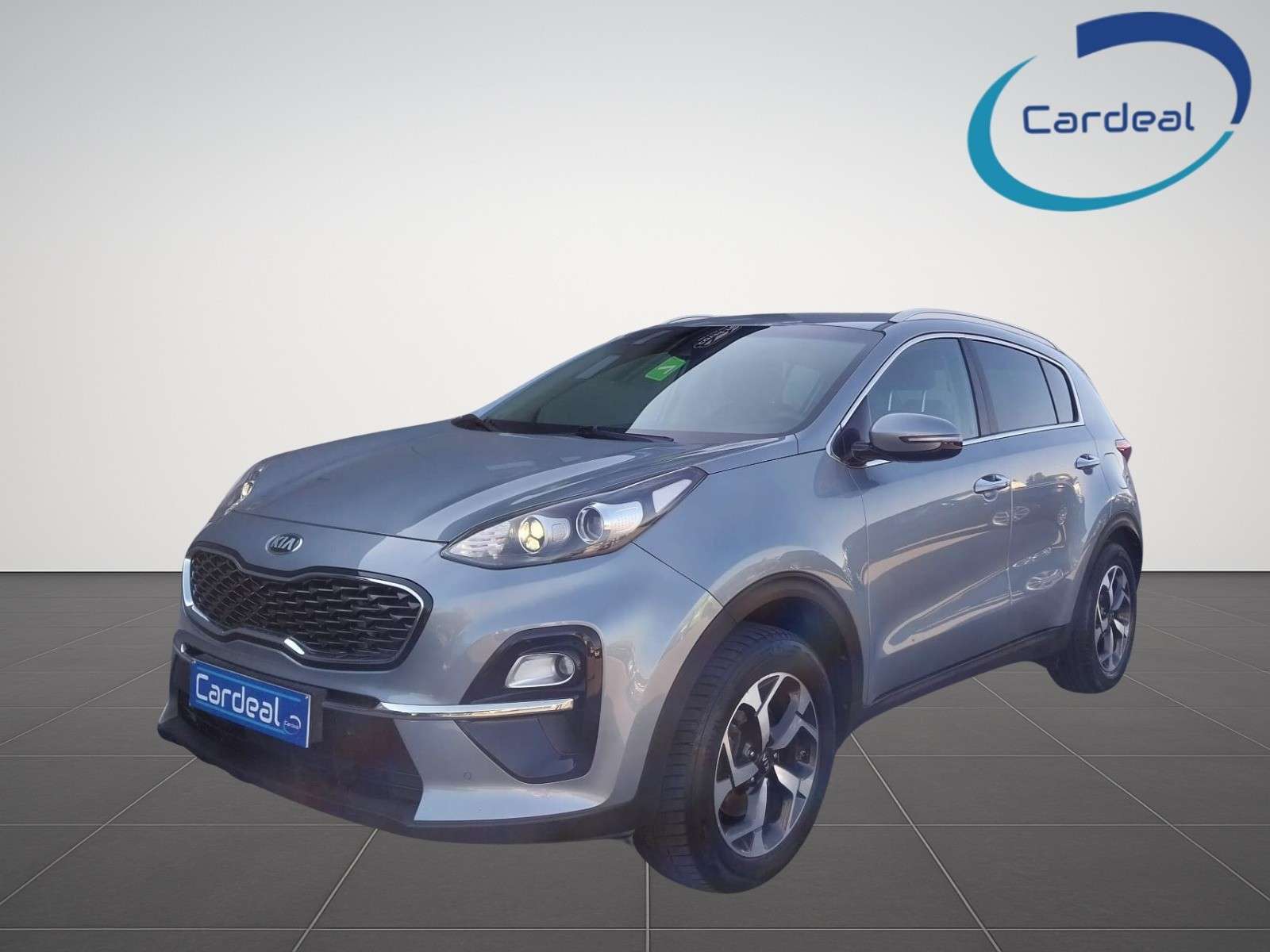 Kia Sportage CLIM/GPS/CAMERA/GARANTIE/