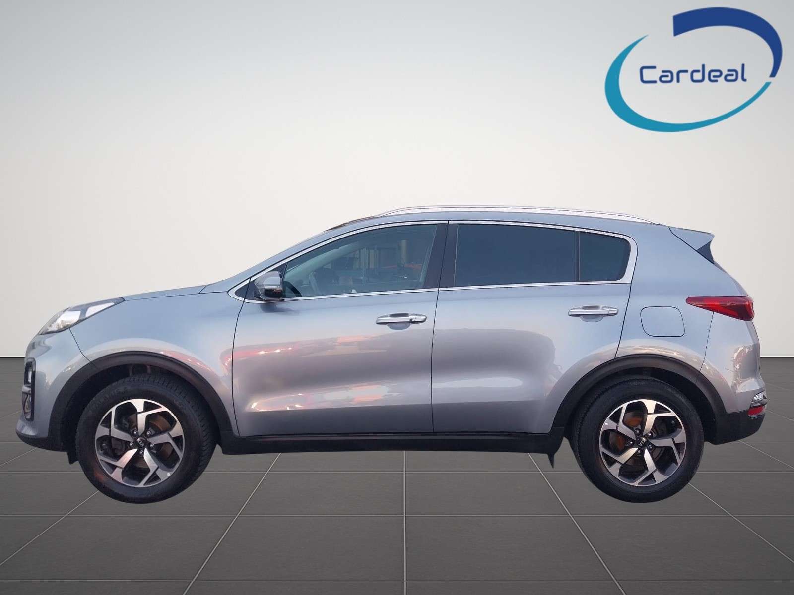 Kia Sportage CLIM/GPS/CAMERA/GARANTIE/