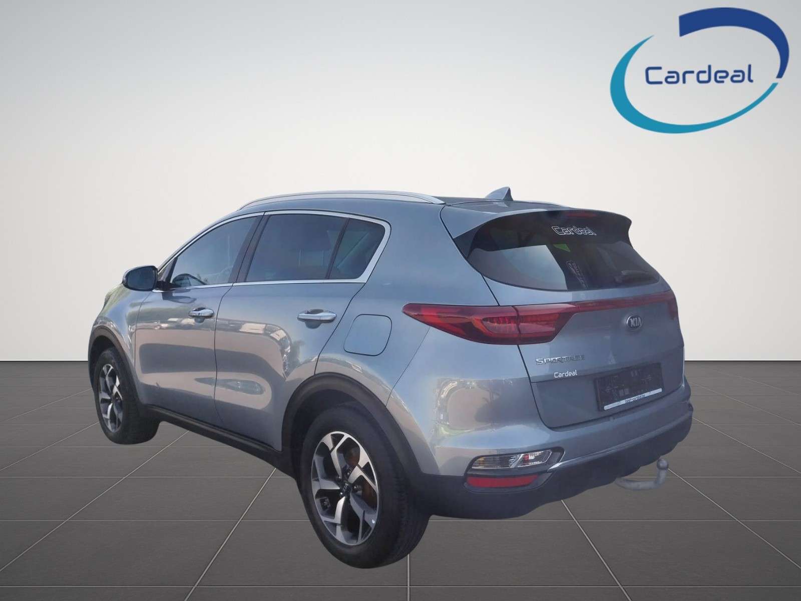 Kia Sportage CLIM/GPS/CAMERA/GARANTIE/