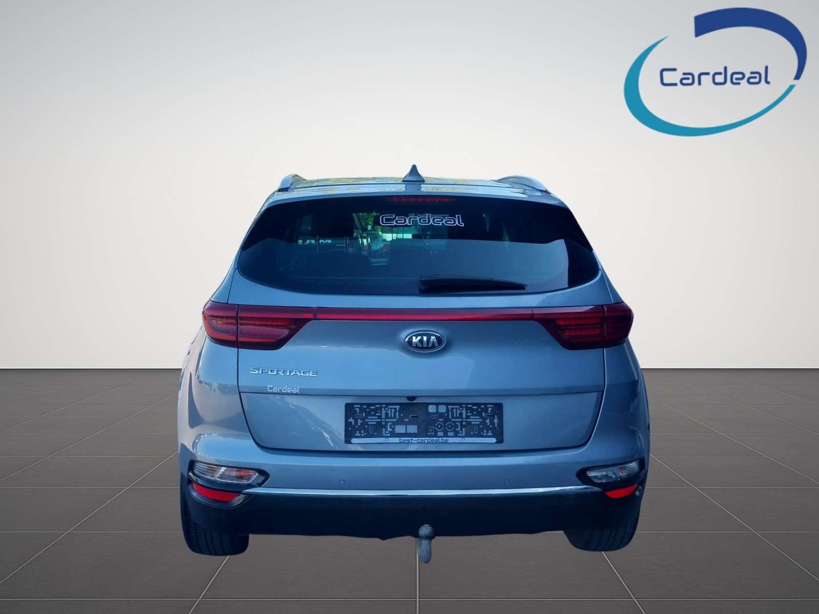 Kia Sportage CLIM/GPS/CAMERA/GARANTIE/