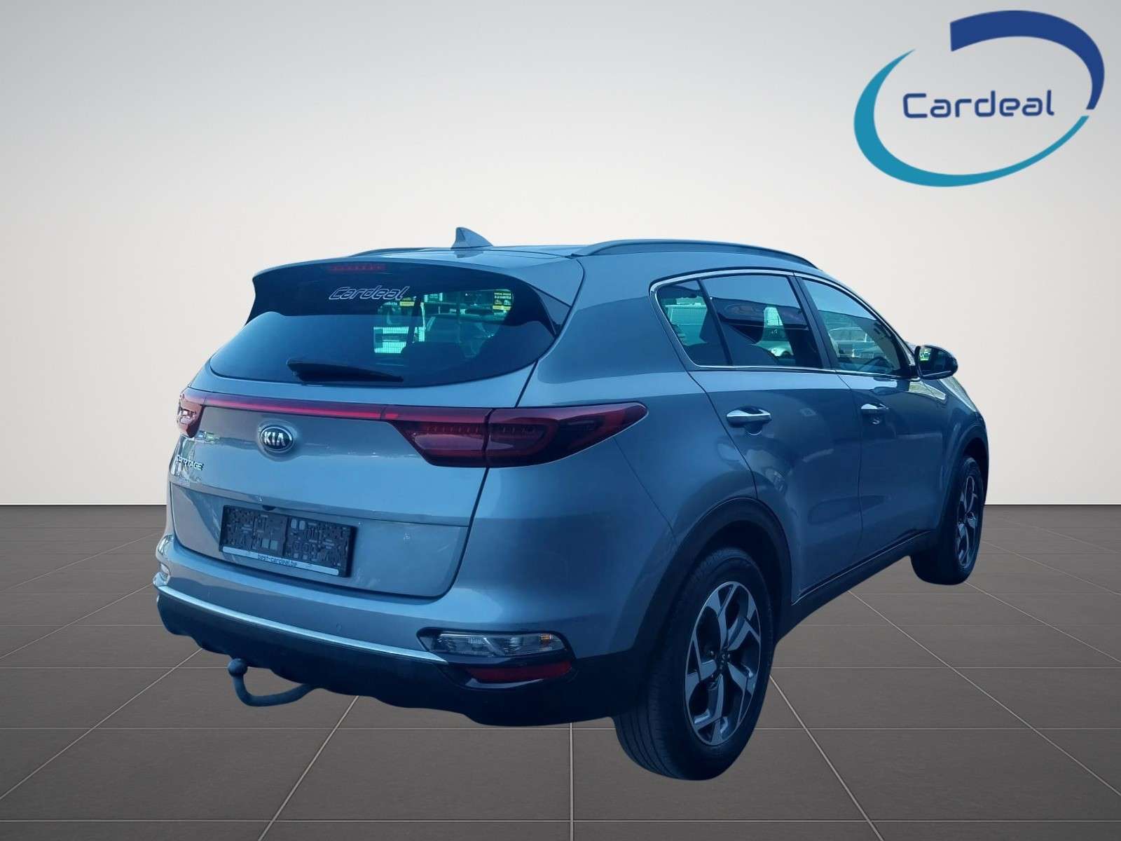 Kia Sportage CLIM/GPS/CAMERA/GARANTIE/
