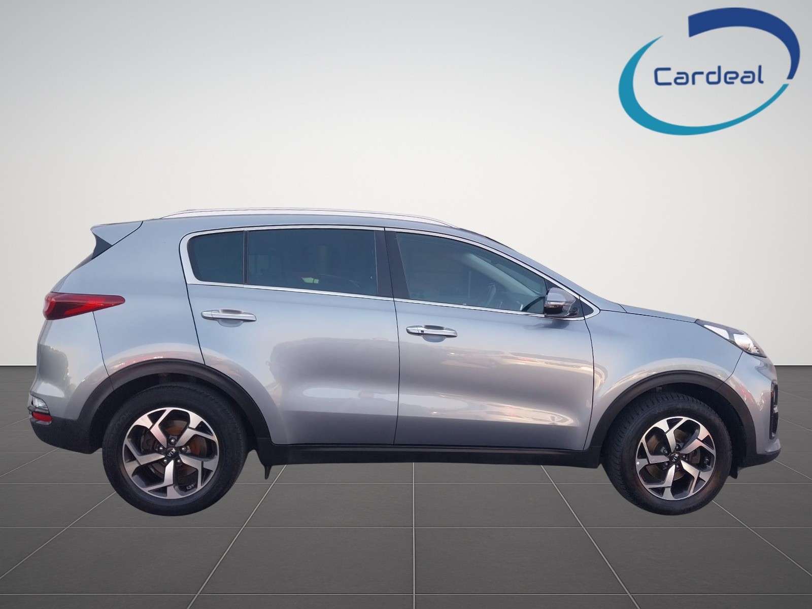 Kia Sportage CLIM/GPS/CAMERA/GARANTIE/