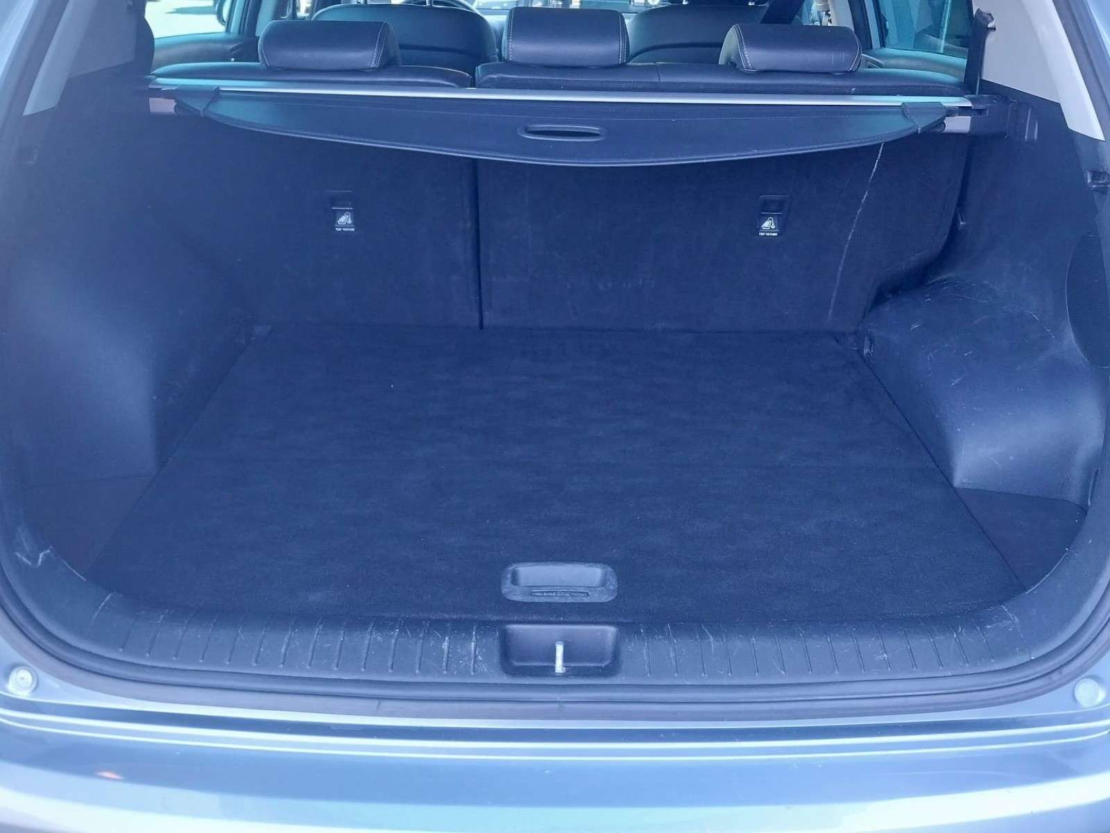 Kia Sportage CLIM/GPS/CAMERA/GARANTIE/