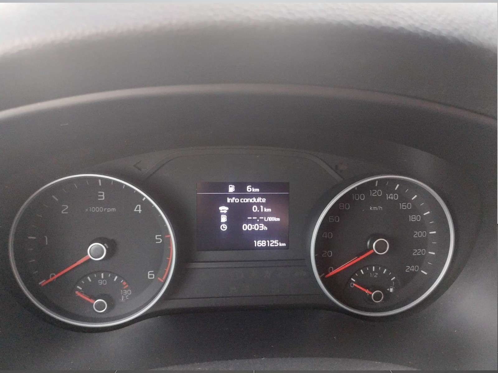 Kia Sportage CLIM/GPS/CAMERA/GARANTIE/