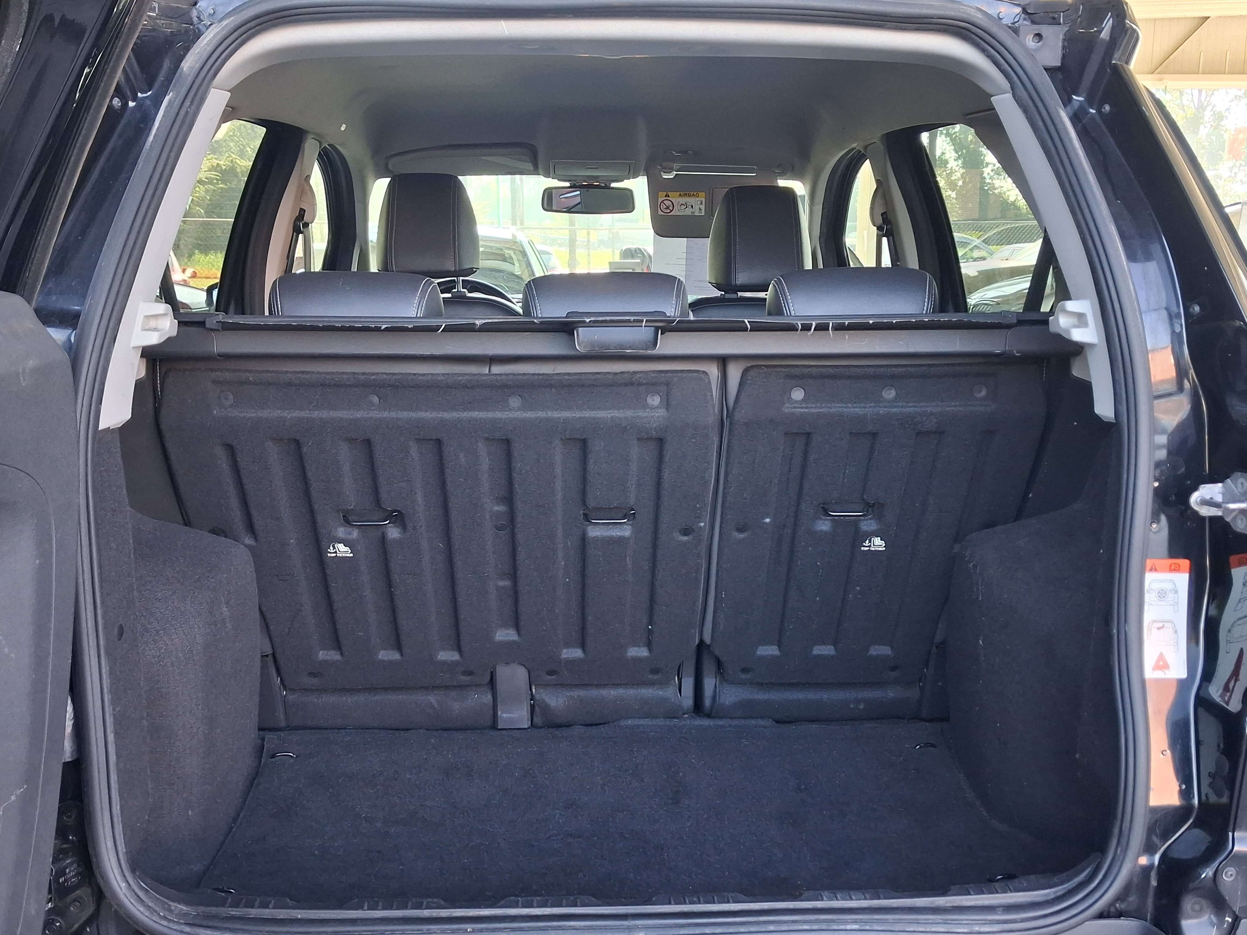 Ford EcoSport Ecosport 1.0 EcoBoost 4x2 Trend/54.000 KMS/GARANTIE