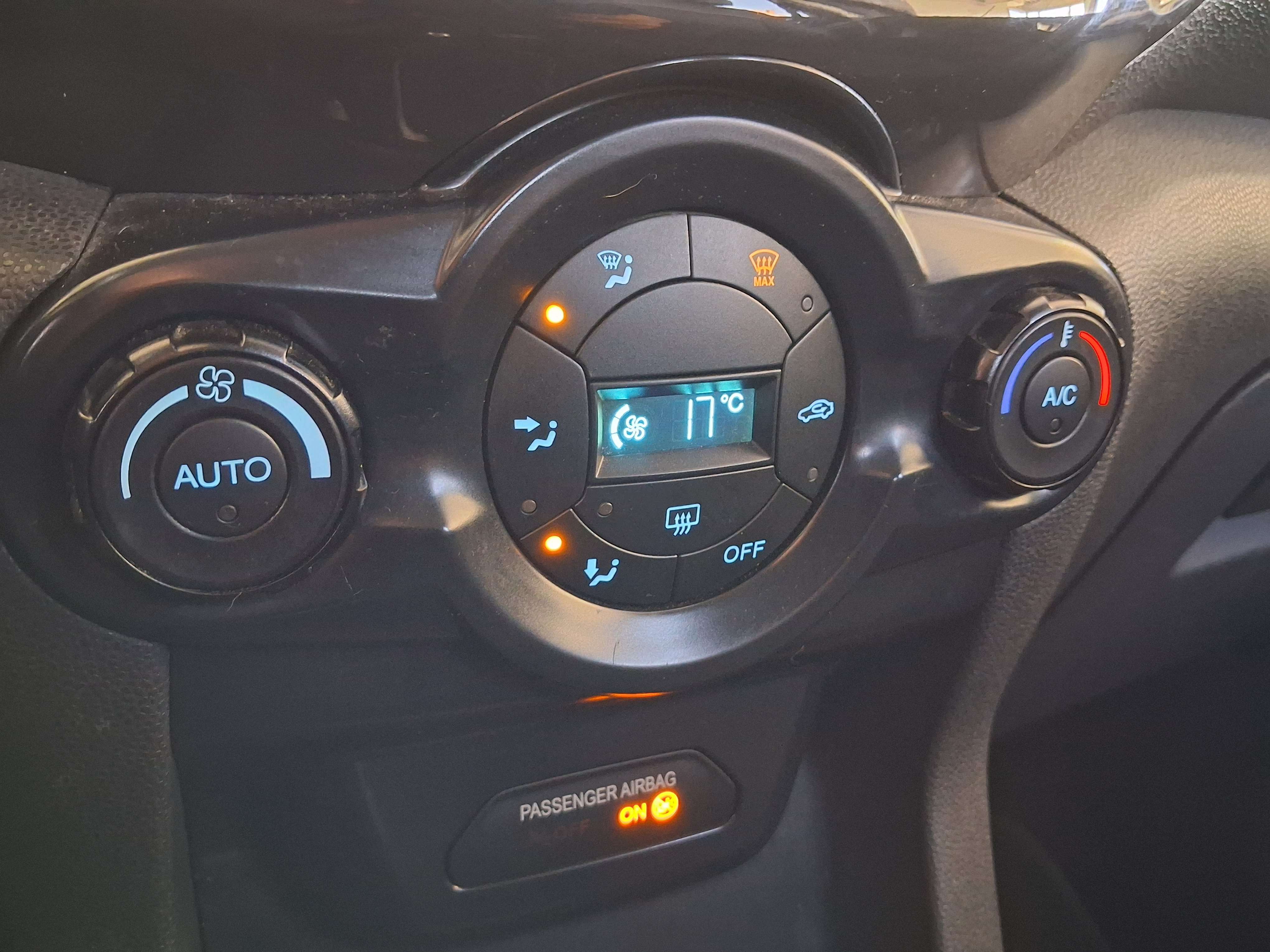 Ford EcoSport Ecosport 1.0 EcoBoost 4x2 Trend/54.000 KMS/GARANTIE