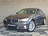 BMW 318 🟢GT DIESEL 143CV / GRAN TURISMO / 1ER PROPRIETAIRE thumbnail