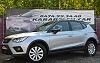 SEAT Arona 1.6CRTDI Xcellence BOITE AUT NAV SENS AR CLIM 112.404KM thumbnail